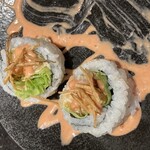 にぎり長次郎 - 