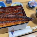 うなぎ和食処 松の家 - 