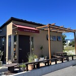 Le Bistrot des Copains - 