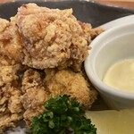 Poulet iSuu - 