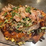 Toda Wataru No Okonomiyaki Sante Kan - 