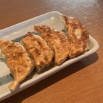 極旨醤油らーめん 一刻魁堂 - 300円