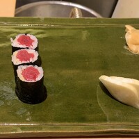 鮨ふみ - 