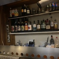 赤身焼肉 かるびあーの 新橋店 - 