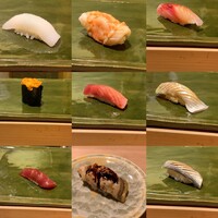 鮨ふみ - 