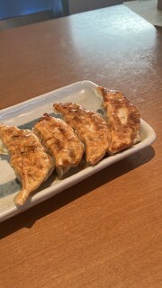 極旨醤油らーめん 一刻魁堂 - 300円