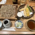 手打ち蕎麦 欅 - 