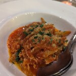 ワイン食堂　トランク　イタリアゴハン - 