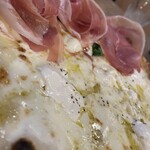 Pizzeria da Rocco - 