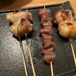 Yakitori Hige - 