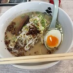 Sampei Ramen - 