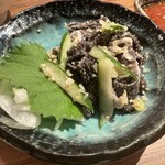 焼肉ホルモン金樹 - 