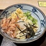 宮武讃岐うどん - 