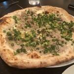 ナポリピッツァ Pizzeria la Rossa - 