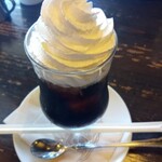 珈琲城フィレンツェ - 