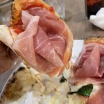 Pizzeria da Rocco - 