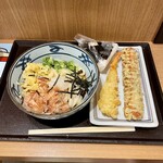 宮武讃岐うどん - 