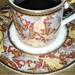 窯右衛門 - 雪室珈琲。