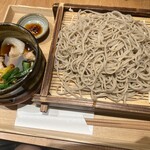 手打ち蕎麦 欅 - 