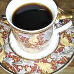 窯右衛門 - 雪室珈琲。