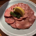 焼肉ホルモン金樹 - 