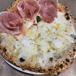 Pizzeria da Rocco - 
