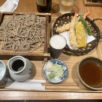 手打ち蕎麦 欅 - 