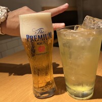 ビーフキッチン 恵比寿店 - 