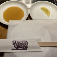 ビーフキッチン 恵比寿店 - 