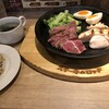 ステーキロッヂ ヨドバシAkiba店