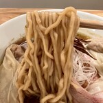 Nippon Ramen 凛 離れ - 