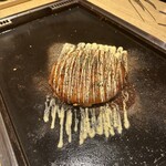 Monja Okonomiyaki Mojiya Himi - 