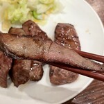 牛たん料理 閣 - 