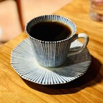 堀口珈琲 - ホットコーヒー