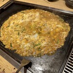 Monja Okonomiyaki Mojiya Himi - 