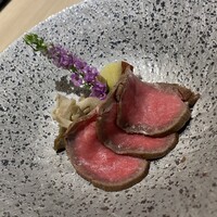 鉄板焼 grow 六本木店 - 
