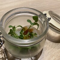 鉄板焼 grow 六本木店 - 