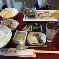 千羽鶴 - 