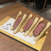 焼肉 うしみつ 恵比寿本店 - 