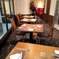 S kashiwa - 店内