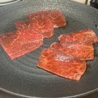 焼肉 うしみつ 恵比寿本店 - 