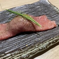 鉄板焼 grow 六本木店 - 