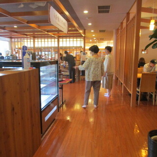 自然食ブッフェ姫蛍_2