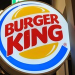 BURGER KING - 