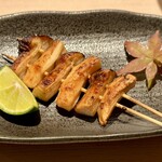 Yakitori To Unagi Hyoutan - 