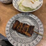 錦糸町 もつ焼のんき - 