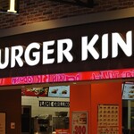 BURGER KING - 