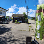 カントリー - 店舗～☆