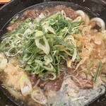 うどん食堂 太鼓亭 - 