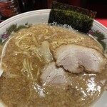 Azabu Ramen - 